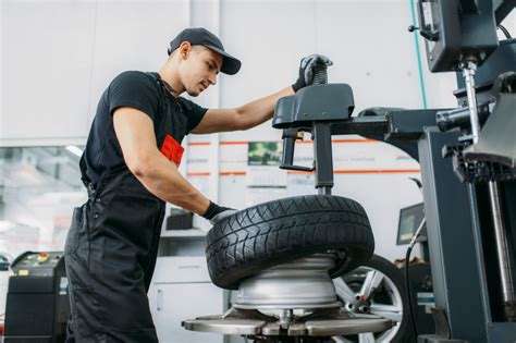 Tires & Auto Repair Near You .